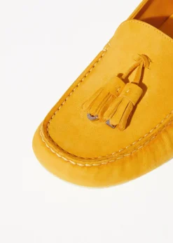 Mocassins Dot Sole