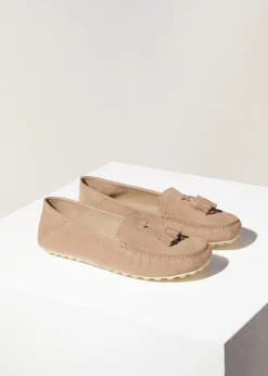Mocassins Dot Sole