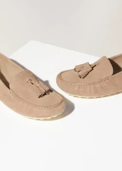 Mocassins Dot Sole