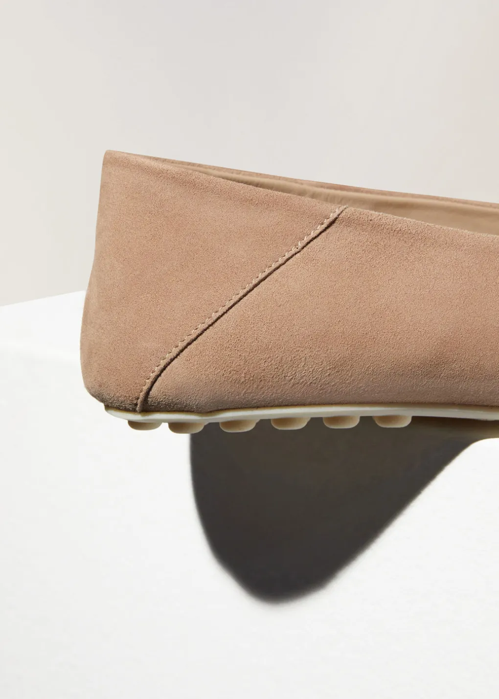 Mocassins Dot Sole