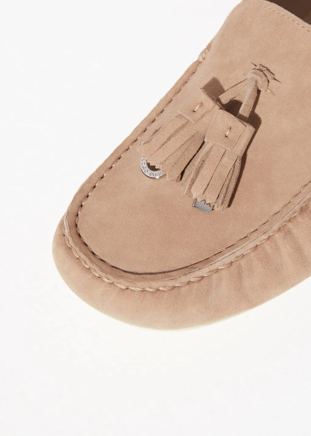 Mocassins Dot Sole