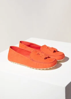 Mocassins Dot Sole