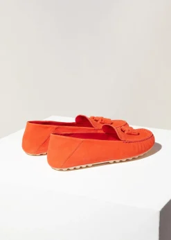 Mocassins Dot Sole