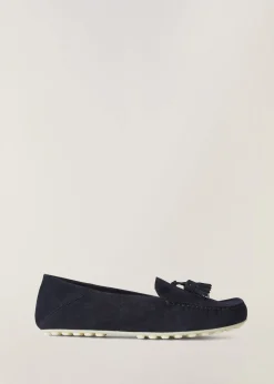 Mocassins Dot Sole