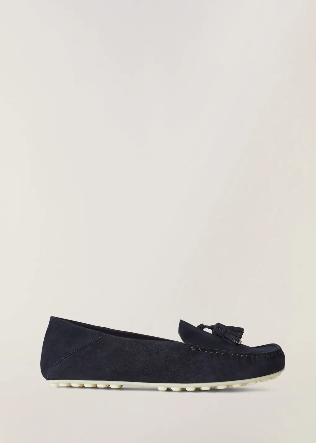 Mocassins Dot Sole