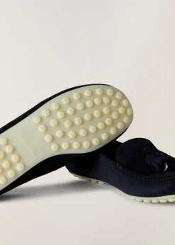 Mocassins Dot Sole