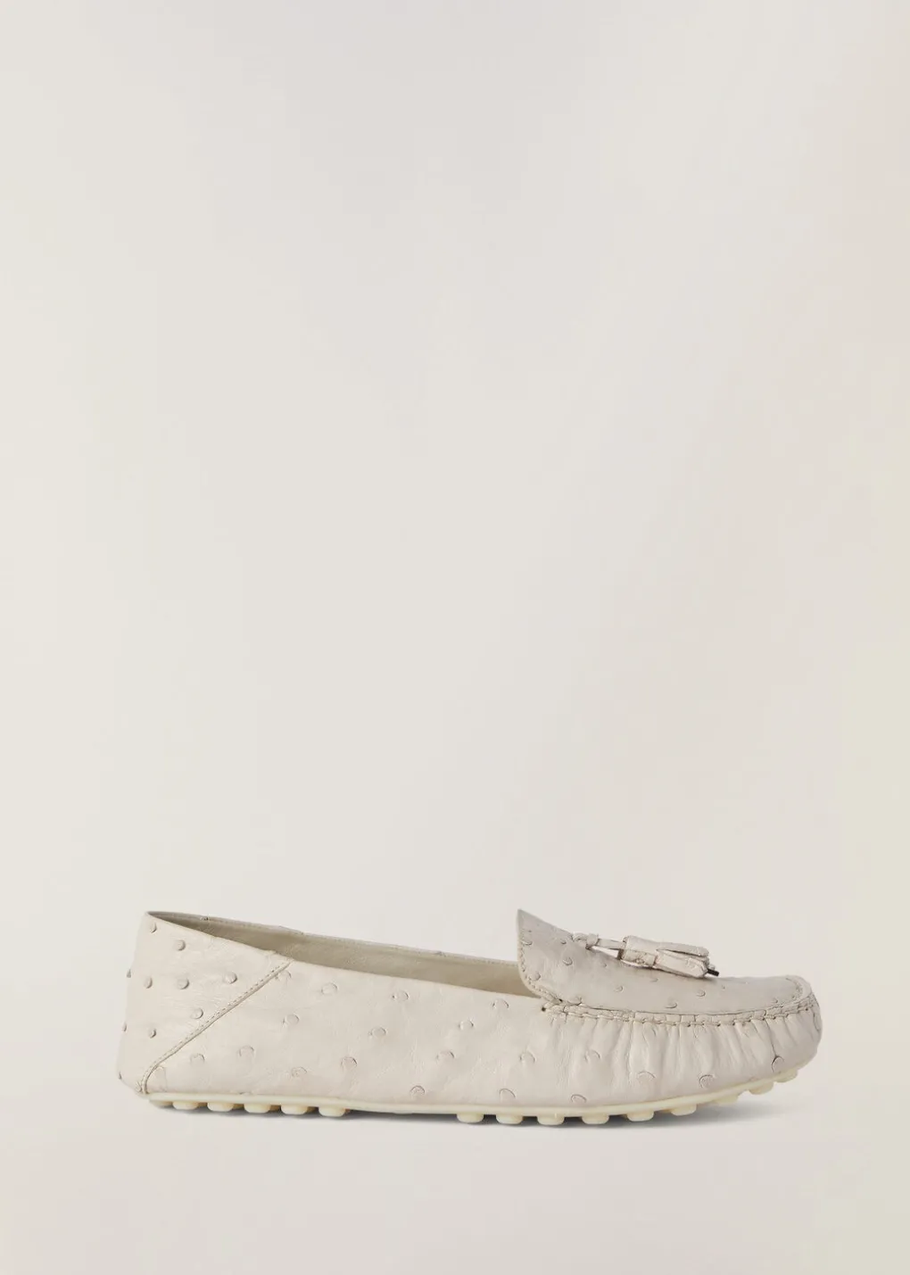 Mocassins Dot Sole