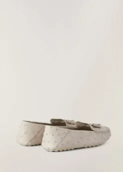 Mocassins Dot Sole