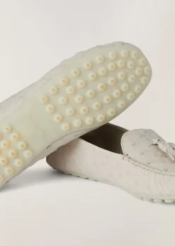 Mocassins Dot Sole