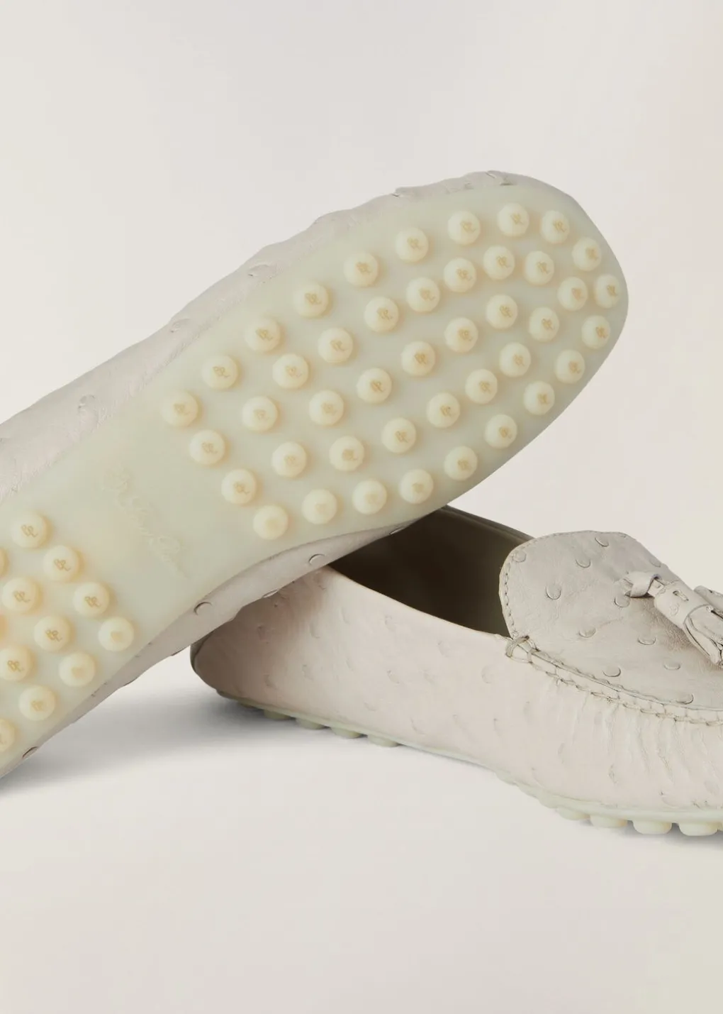Mocassins Dot Sole