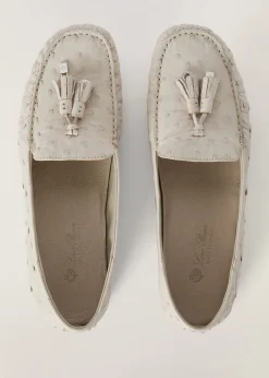 Mocassins Dot Sole