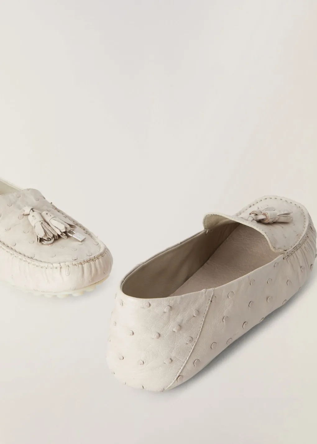 Mocassins Dot Sole
