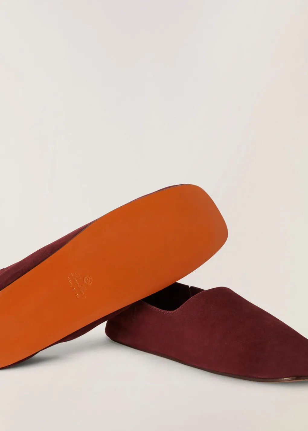 Mocassins Gravina