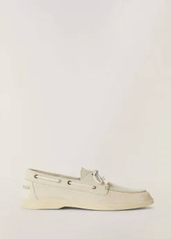 Mocassins Sea-Sail Walk