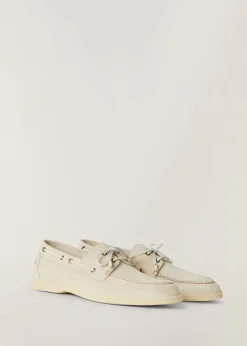Mocassins Sea-Sail Walk