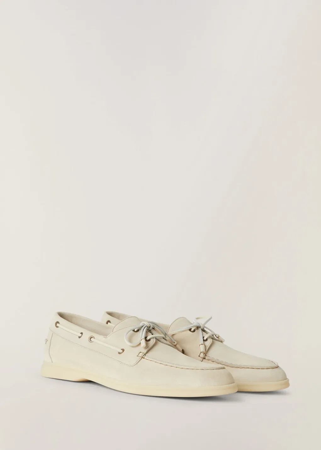 Mocassins Sea-Sail Walk