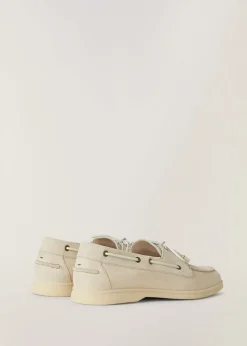 Mocassins Sea-Sail Walk