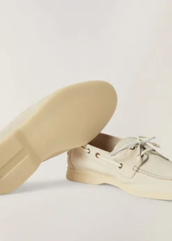 Mocassins Sea-Sail Walk