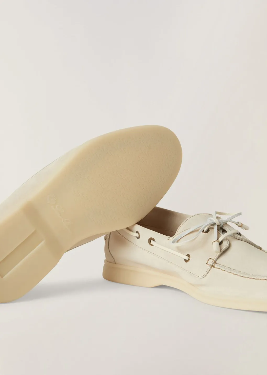 Mocassins Sea-Sail Walk