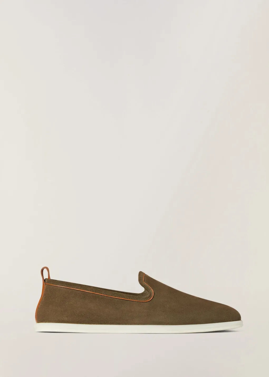 Mocassins Venice Walk