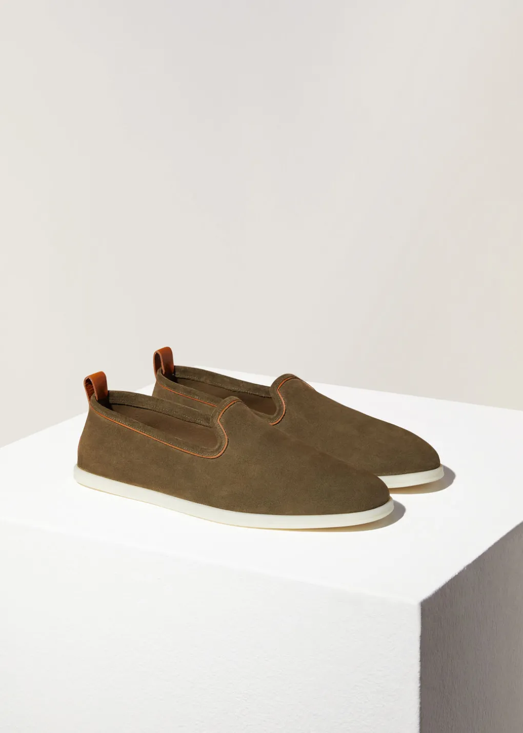 Mocassins Venice Walk