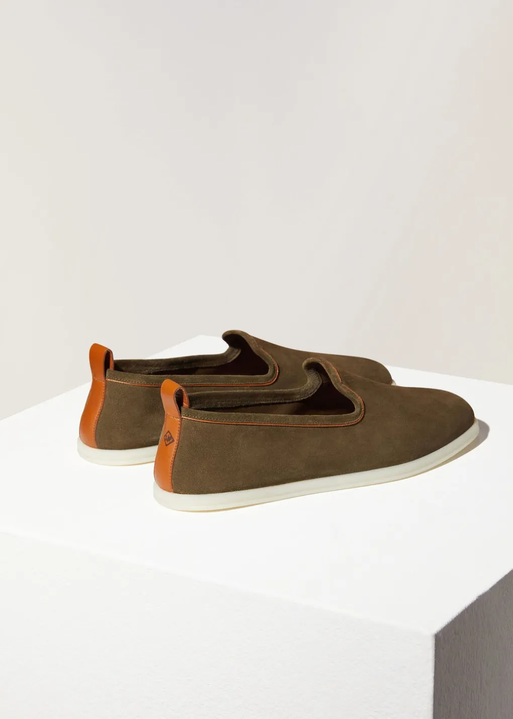 Mocassins Venice Walk
