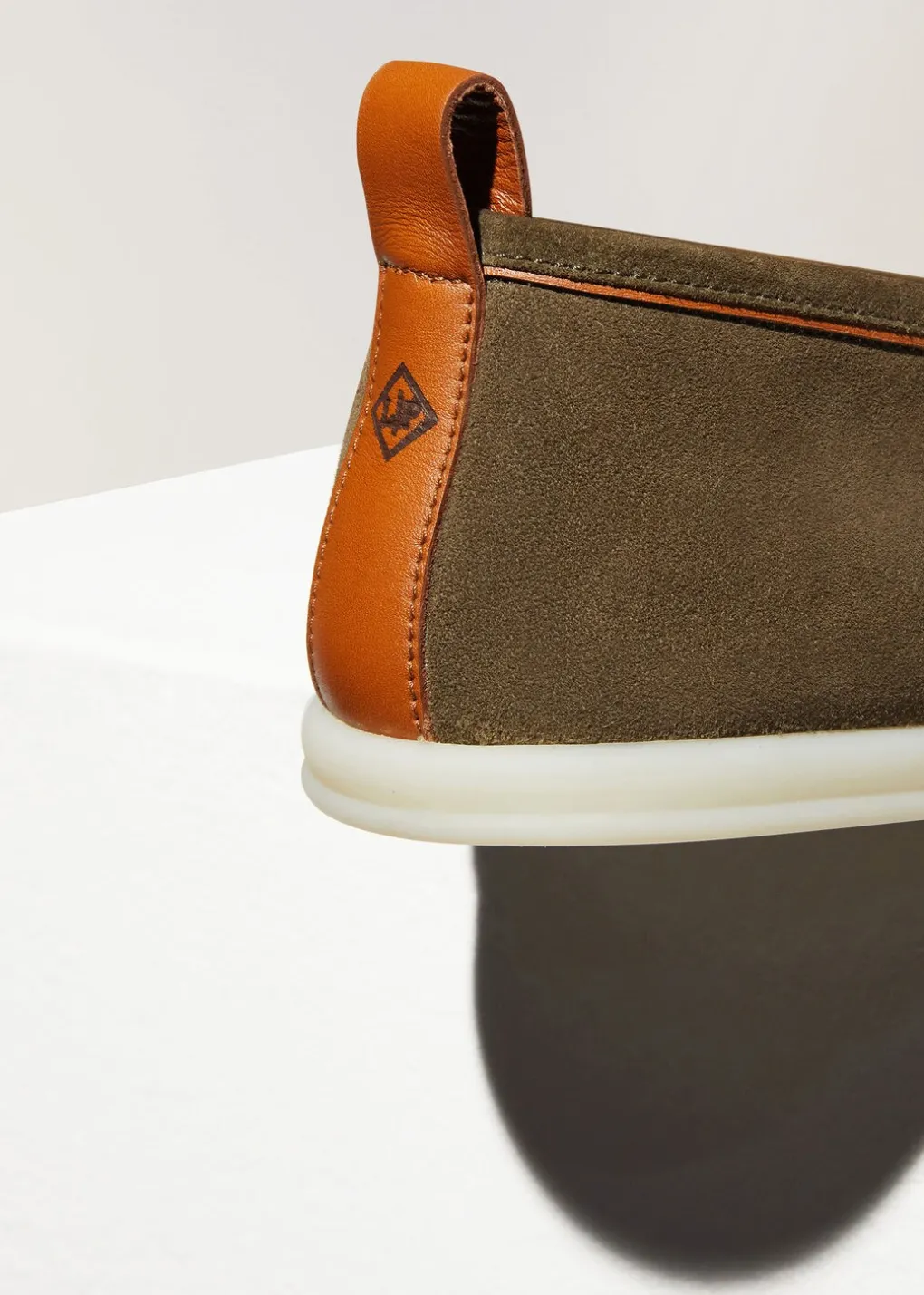 Mocassins Venice Walk
