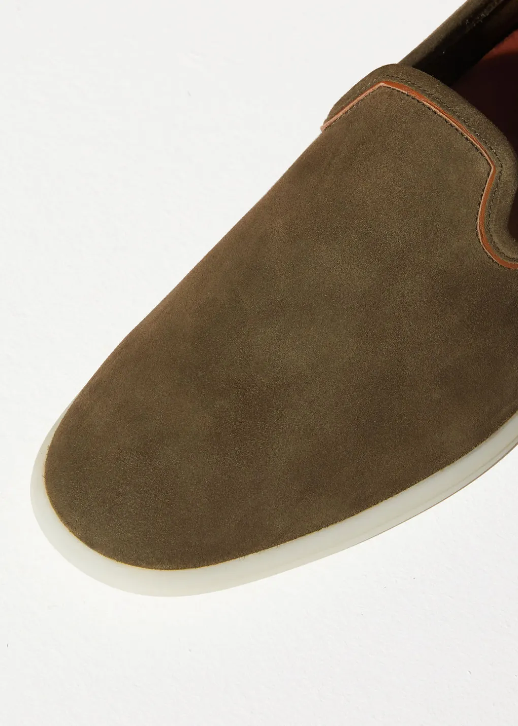Mocassins Venice Walk