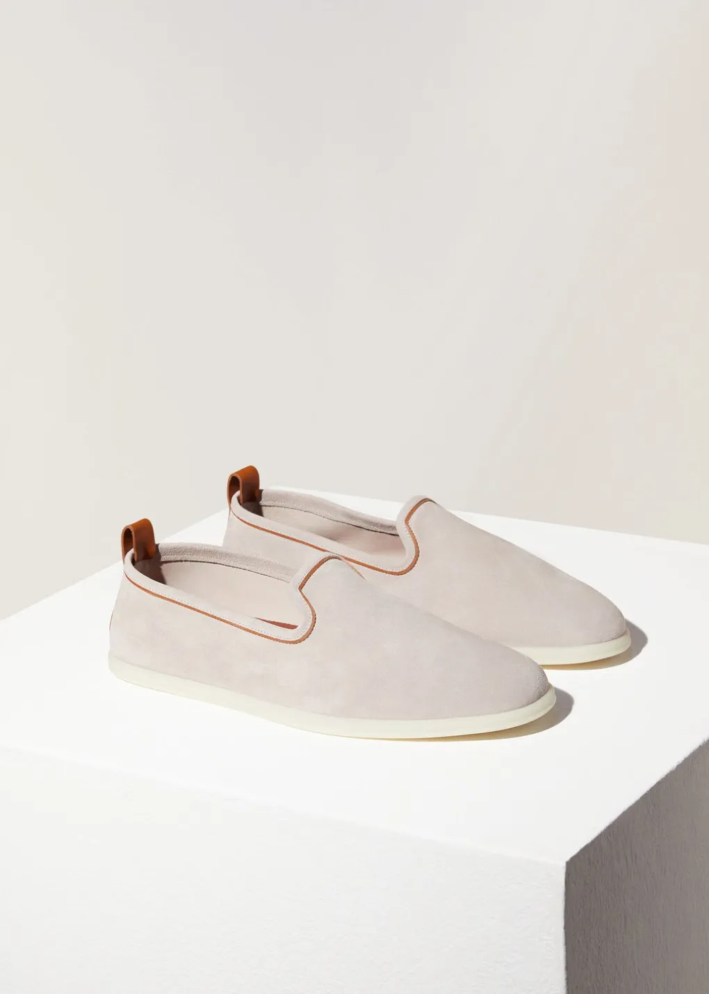 Mocassins Venice Walk