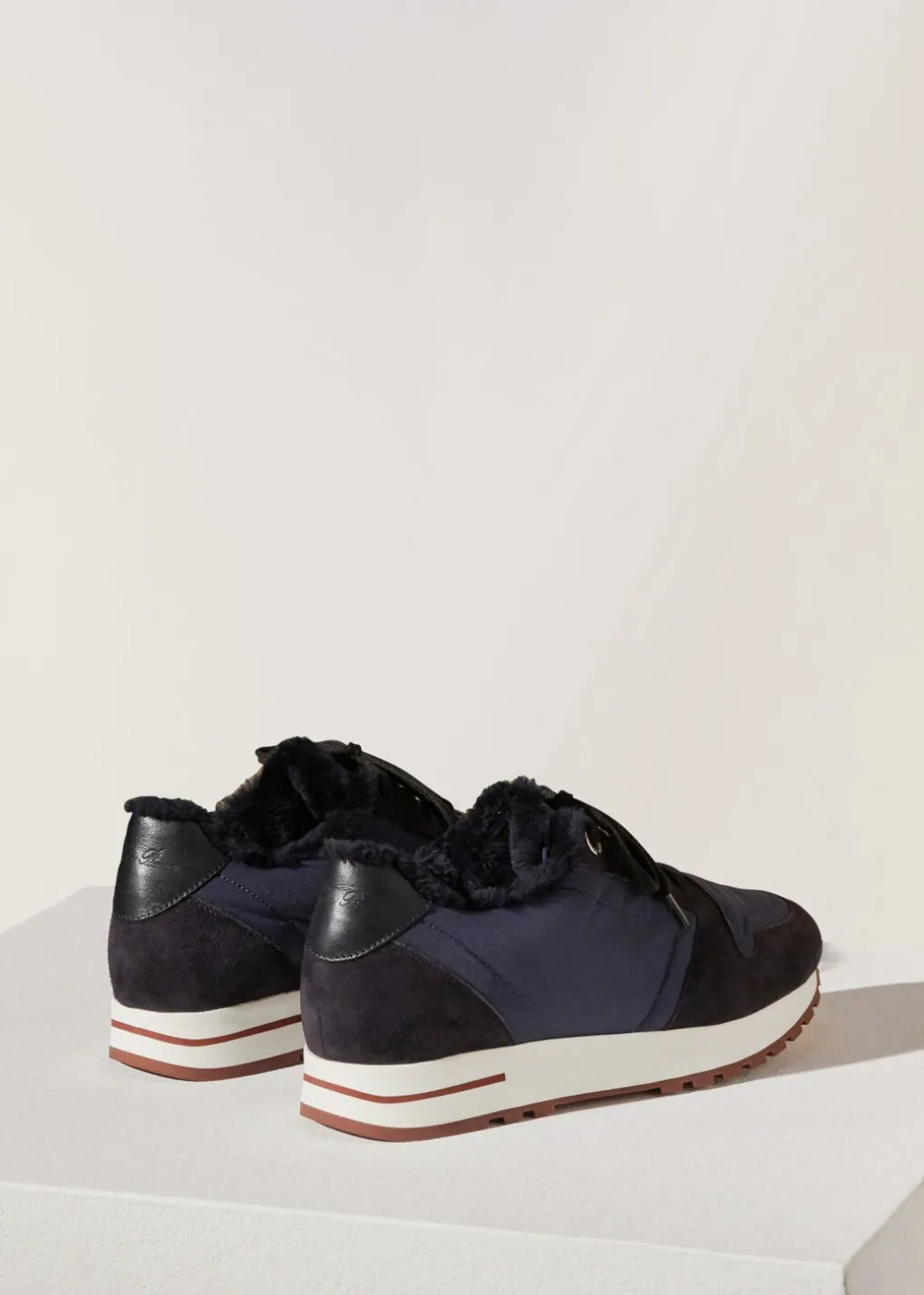 My Wind Sneaker