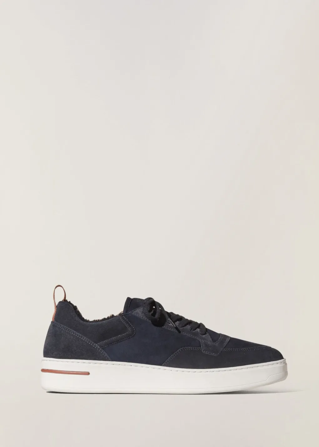 Newport Sneaker