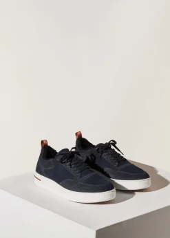 Newport Sneaker