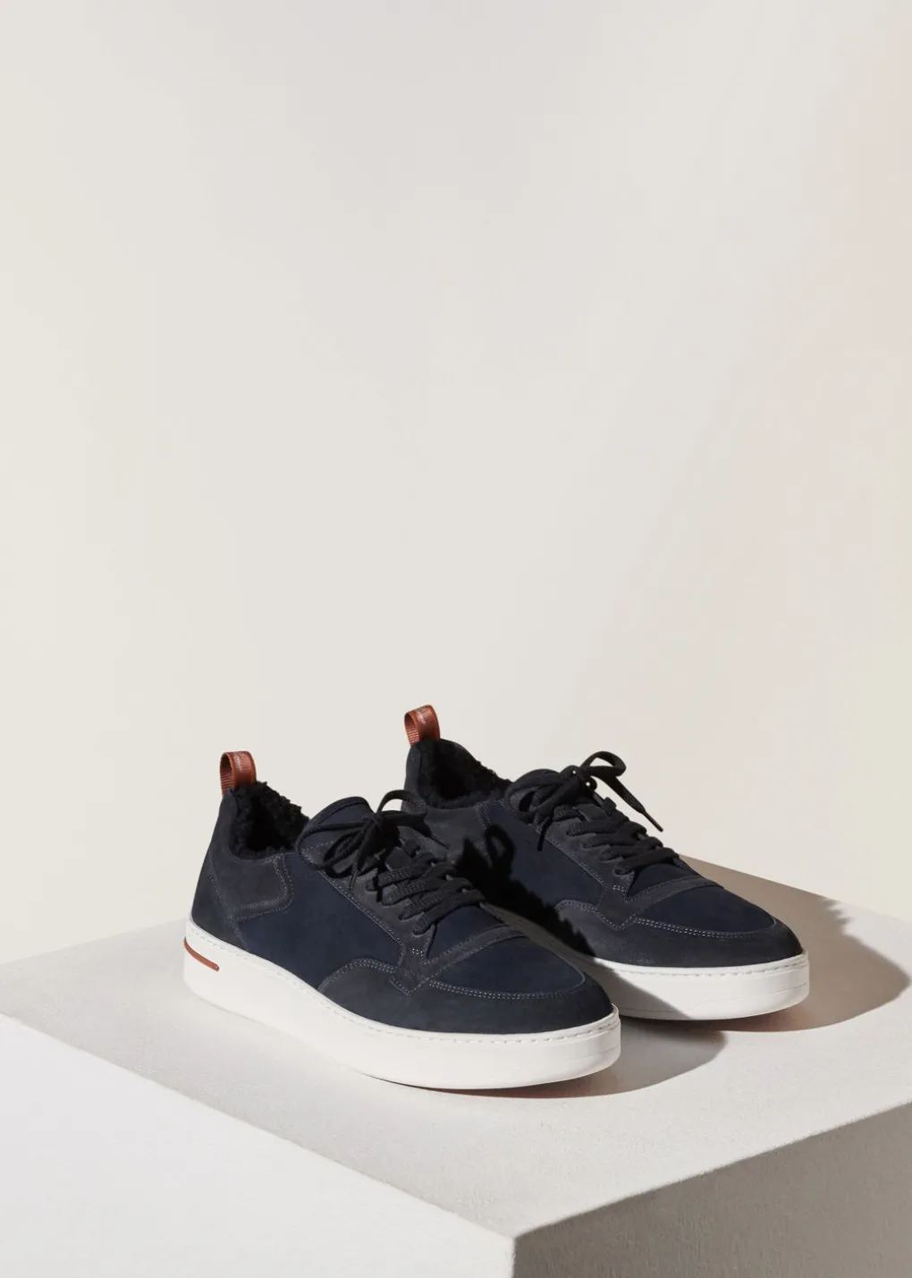 Newport Sneaker