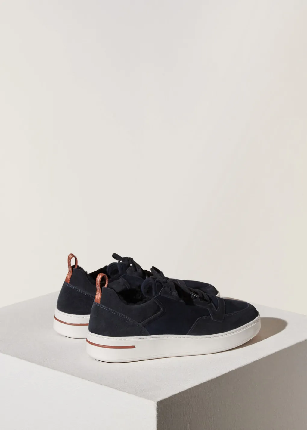 Newport Sneaker