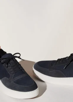 Newport Sneaker