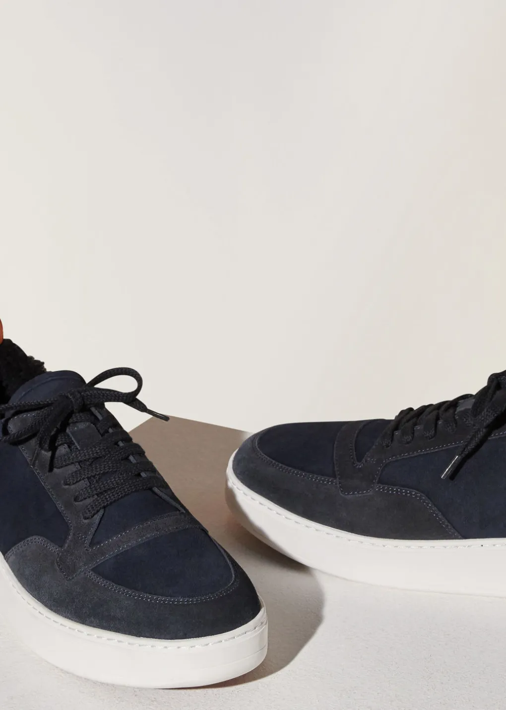 Newport Sneaker