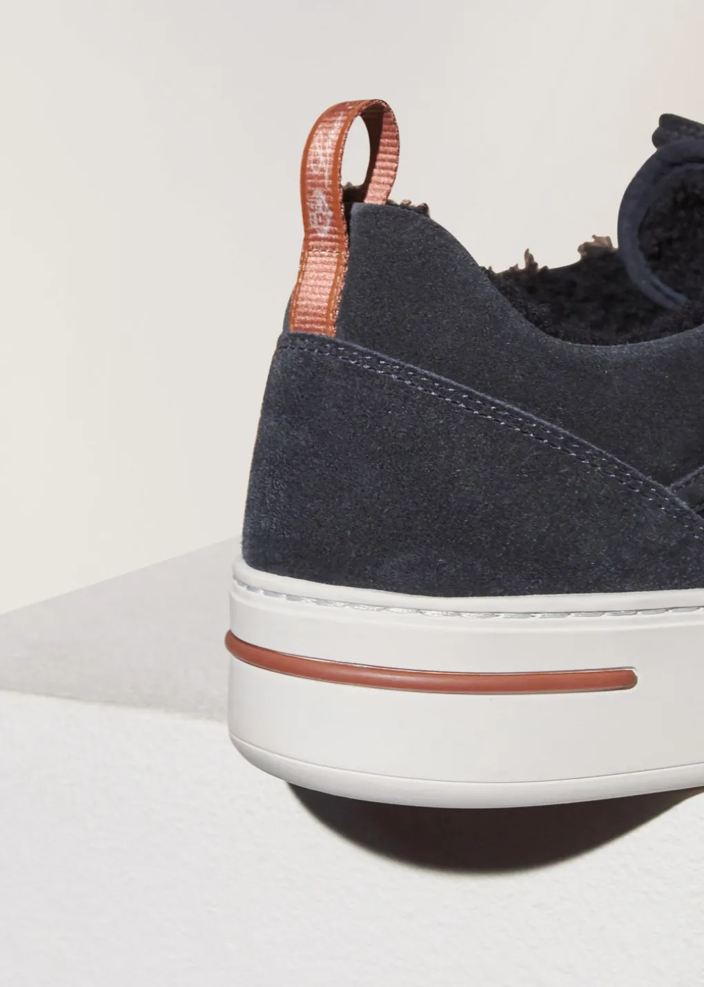 Newport Sneaker