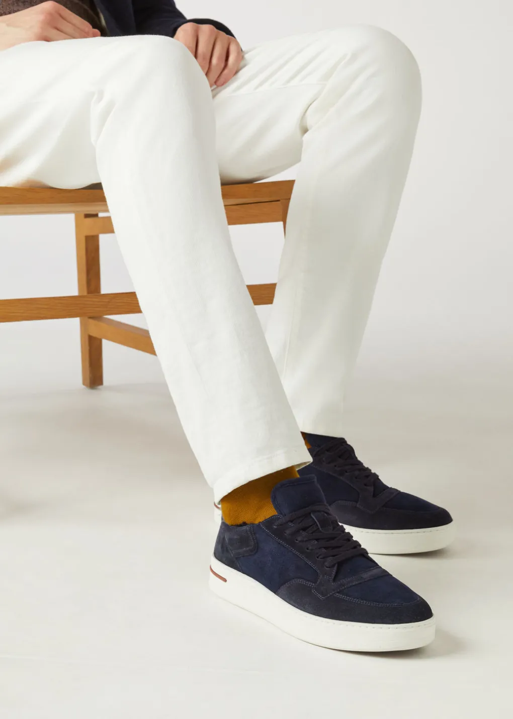 Newport Sneaker