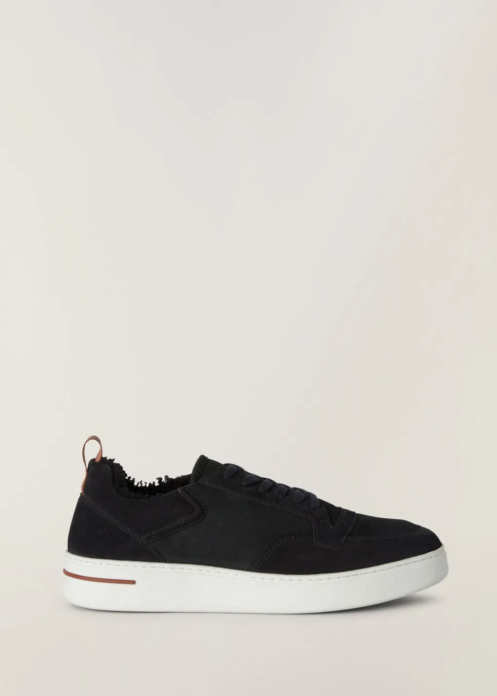Newport Sneaker