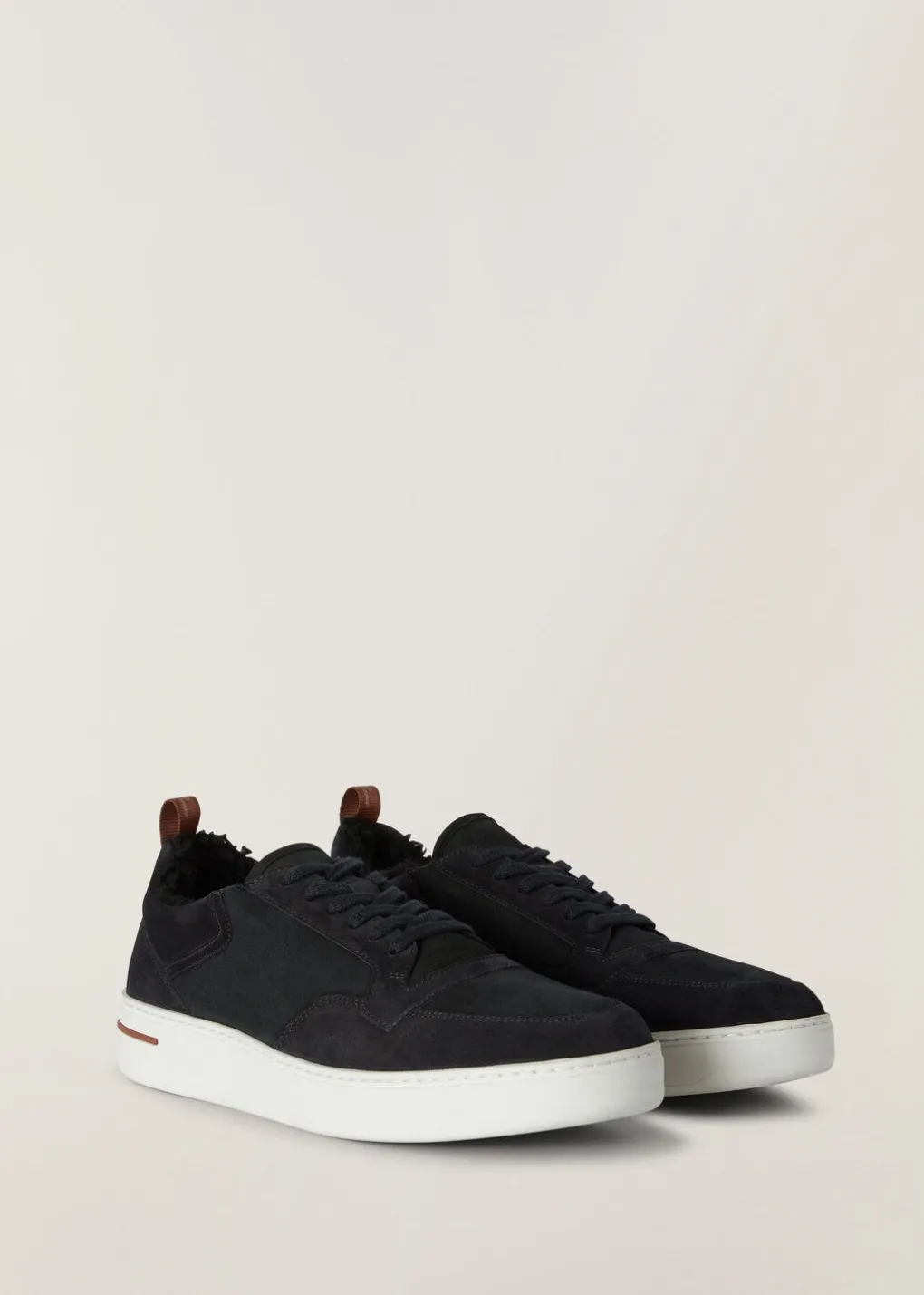 Newport Sneaker