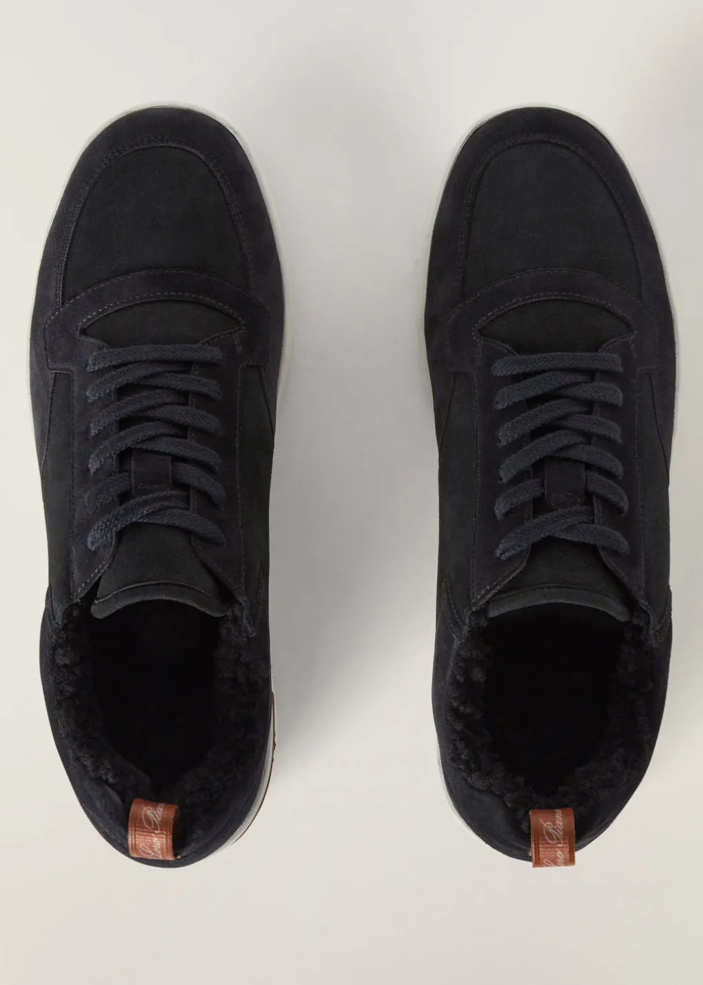 Newport Sneaker