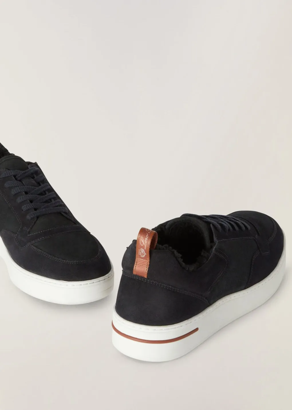 Newport Sneaker