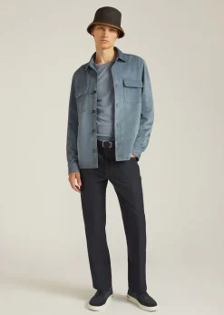 Pantalon 5 Poches Graie