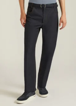 Pantalon 5 Poches Graie