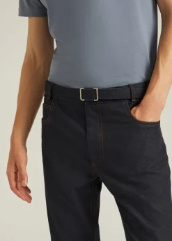 Pantalon 5 Poches Graie