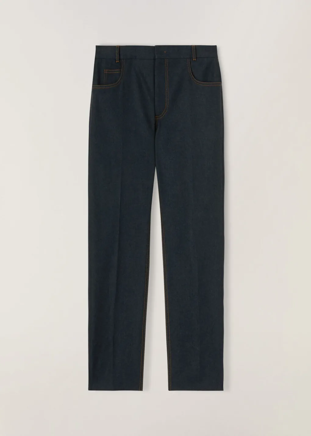 Pantalon 5 Poches Graie