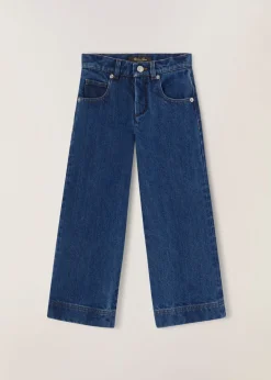 Pantalon 5 Poches Jennie