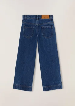 Pantalon 5 Poches Jennie