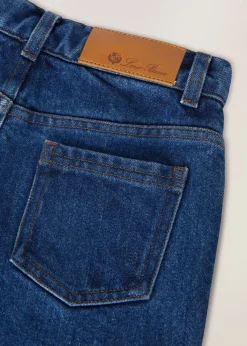 Pantalon 5 Poches Joey