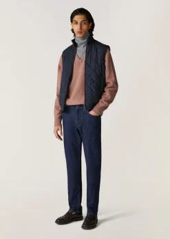 Pantalon 5 Poches Quarona